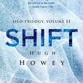 Cover Art for 9780544839618, Shift by Hugh Howey