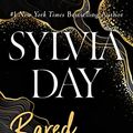 Cover Art for B00846REIS, Bared to You (Crossfire, Book 1) by Sylvia Day