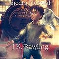 Cover Art for 9780613359603, Harry Potter y La Piedra Filosofal (Harry Potter and the Sorcerer's Stone) by J. K. Rowling