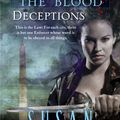 Cover Art for 9780441009848, Laws of the Blood 4: Deceptions by Susan Sizemore