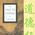Cover Art for 9780312147440, The Tao Te Ching of Lao Tzu by Lao Tzu