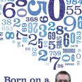 Cover Art for 9780340899755, Born On a Blue Day by Daniel Tammet
