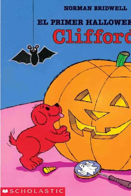 Cover Art for 9780785768340, El Primer Halloween De Clifford Cliffords First Halloween by Norman Bridwell