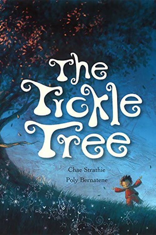 Cover Art for 9781472319005, The Tickle Tree (Meadowside PIC Board) by Chae Strathie