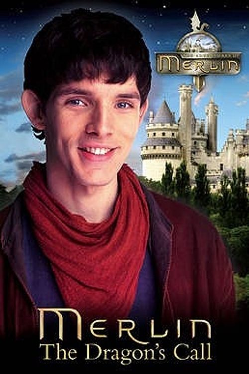 Cover Art for 9780553821093, Merlin: The Dragon's Call by Various