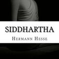 Cover Art for 9781492133148, Siddhartha by Hermann Hesse