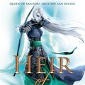 Cover Art for 9781408849620, Heir of Fire by Sarah J. Maas