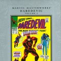 Cover Art for 9780785116967, Marvel Masterworks: Daredevil Vol. 3 by Marvel Comics