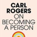 Cover Art for 9781405548779, On Becoming a Person by Carl R. Rogers