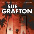 Cover Art for 9789402300987, U staat voor Ultimatum by Sue Grafton, Wim Holleman