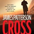 Cover Art for 9781600244193, Alex Cross by James Patterson