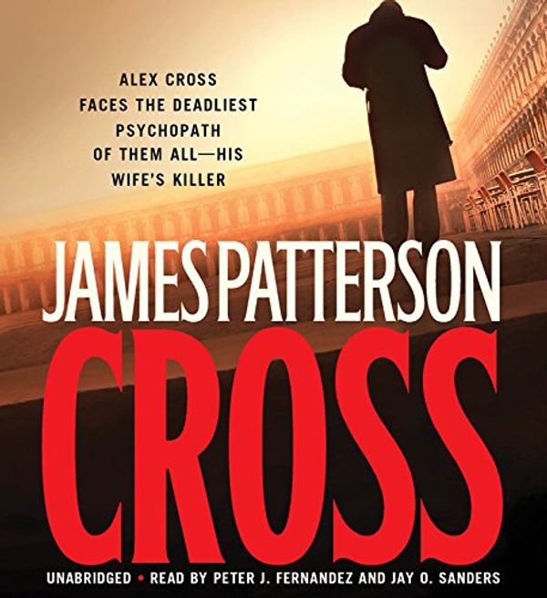 Cover Art for 9781600244193, Alex Cross by James Patterson