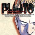 Cover Art for 9783551713018, Pluto: Urasawa X Tezuka 01 by Osamu Tezuka, Takashi Nagasaki, Naoki Urasawa