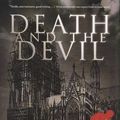 Cover Art for 9780061349485, Death and the Devil by Schatzing, Frank
