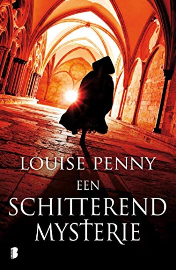 Cover Art for B00O285IFI, Een schitterend mysterie (Dutch Edition) by Louise Penny