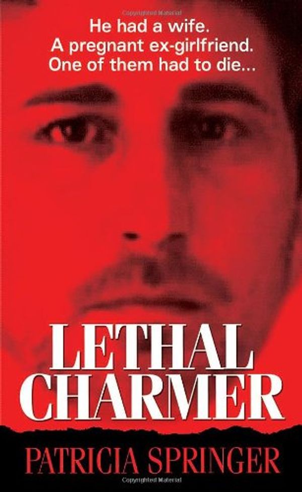 Cover Art for 9780786017355, Lethal Charmer by Springer, Patricia