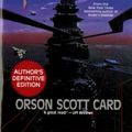 Cover Art for 9780812550757, Speaker for the Dead by Orson Scott Card