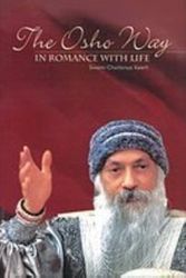 Cover Art for 9788128804649, The Osho Way in Romance with Life by Swami Chaitanya Keerti