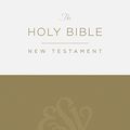 Cover Art for 9781433541490, New Testament-ESV by Crossway Bibles