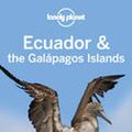 Cover Art for 9781741798098, Ecuador and the Galapagos Islands by Lonely Planet