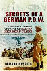 Cover Art for 9781783032952, Secrets of a German PoW by Brian Brinkworth