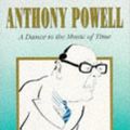 Cover Art for 9780749306540, At Lady Molly's by Anthony Powell
