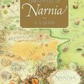 Cover Art for 9780060281373, The Complete Chronicles of Narnia by C. S. Lewis, Pauline Baynes