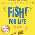Cover Art for 9780340831083, Fish! For Life by Stephen C. Lundin