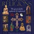 Cover Art for 9780756617721, World Religions by John Bowker