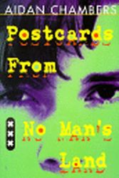 Cover Art for 9780370323763, Postcards from No Man's Land by Aidan Chambers
