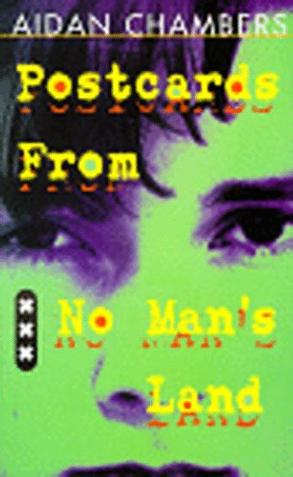 Cover Art for 9780370323763, Postcards from No Man's Land by Aidan Chambers