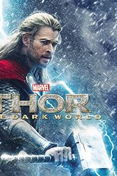 Cover Art for 9780785168126, Marvel's Thor: The Dark World - The Art of the Movie (Slipcase) by Hachette Australia
