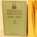 Cover Art for 9788429720938, Moby Dick by Herman Melville