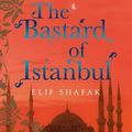 Cover Art for 9780670917204, The Bastard of Istanbul by Elif Shafak