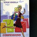 Cover Art for 9782298019414, Confessions pour une accro du shopping by Sophie Kinsella