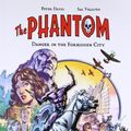 Cover Art for 9781613451137, The Phantom: Danger in the Forbidden City by Peter David