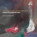 Cover Art for 9780847859375, Line into Color, Color into Line: Helen Frankenthaler, Paintings 1962-1987 by Carol Armstrong