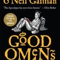 Cover Art for 9780060853983, Good Omens by Neil Gaiman