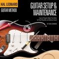 Cover Art for 9781458418241, Hal Leonard Guitar Method by Chad Johnson