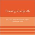 Cover Art for 9780262621748, Thinking Strategically by Robert Legvold