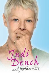 Cover Art for 9781408488058, And Furthermore by Judi Dench