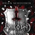 Cover Art for 9781922903044, Blood & Steel by Helen Scheuerer