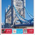 Cover Art for 9780241209547, London: Eyewitness Travel Guide by Dk Travel