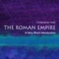 Cover Art for 9780191516788, The Roman Empire by Christopher Kelly