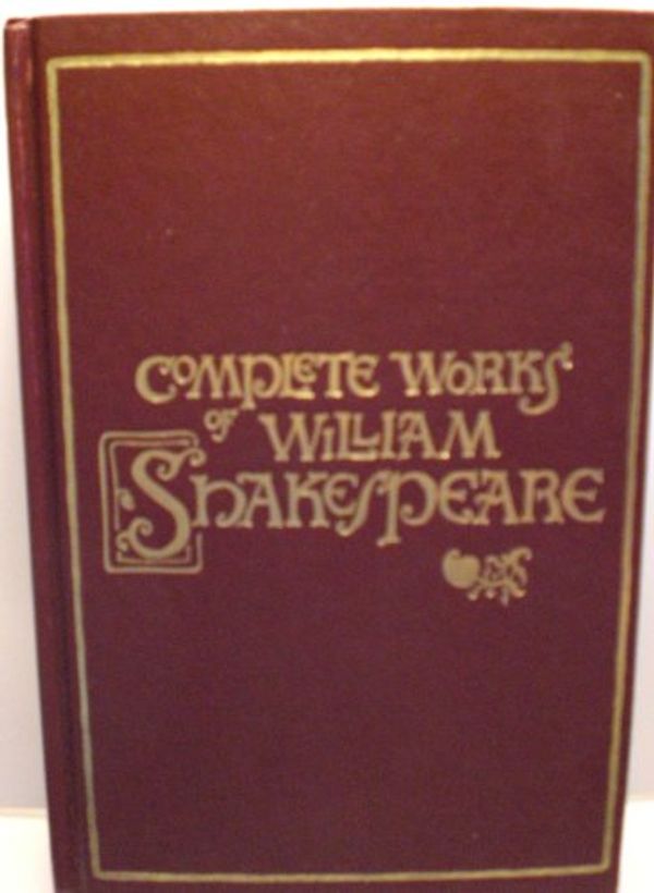 Cover Art for 9780890091753, The Complete Works of William Shakespeare by William Shakespeare, Mary Cowden Clarke