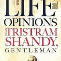 Cover Art for 9780486456485, The Life and Opinions of Tristram Shandy, Gentleman by Laurence Sterne