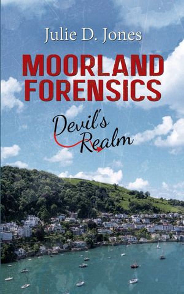 Cover Art for 9781528960489, Moorland Forensics - Devil's Realm by Julie D. Jones
