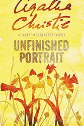 Cover Art for 9780006499466, Unfinished Portrait by Agatha Christie