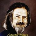 Cover Art for 9780463106556, Extracted Wisdom of Alan Watts: 450+ Lessons from a Theologist by Sreechinth C