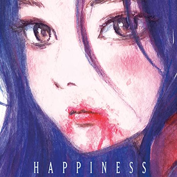 Cover Art for B0833GVLFZ, Happiness (Issues) (10 Book Series) by Shuzo Oshimi, Rie Aruga